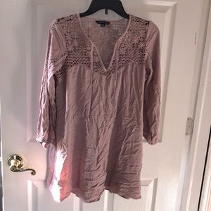 American Eagle Dress